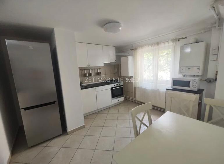 2 camere Vitan Mall - str.Branduselor *centrala proprie* - 4