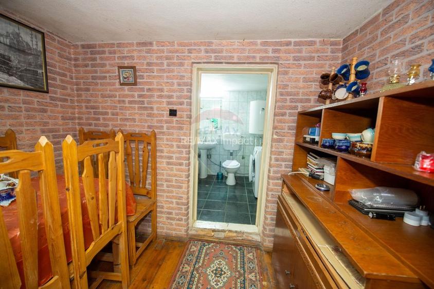 Casa de vanzare 162 mp, com Prunaru, Teleorman - 28