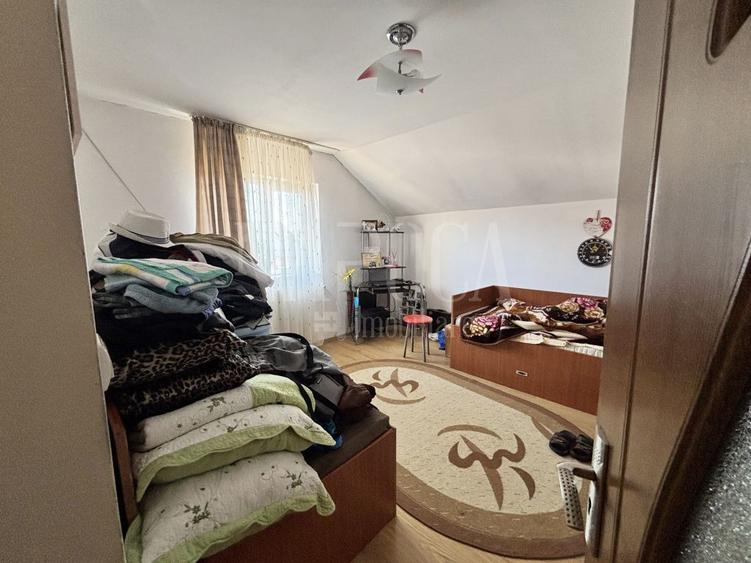 Casa 3 camere de vanzare in Chinteni