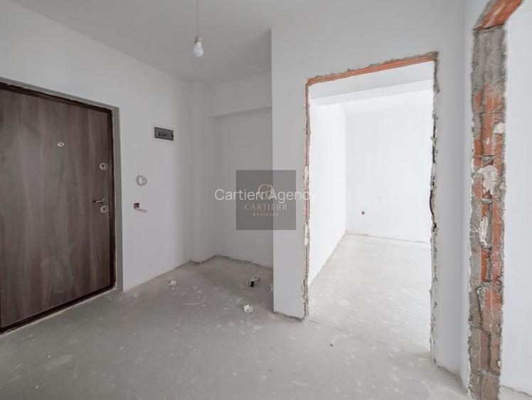 2 CAMERE + LOC DE PARCARE( OPTIONAL) | GARA OBOR DE EST | - 3