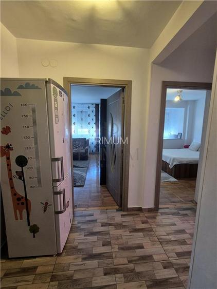DAMBOVITA - 2 CAMERE - DECOMANDAT - CENTRALA PROPRIE - 11