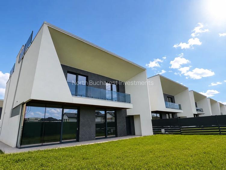 VILA CU 5 CAMERE SI PISCINA PROPRIE | MATEI MILLO | - 3