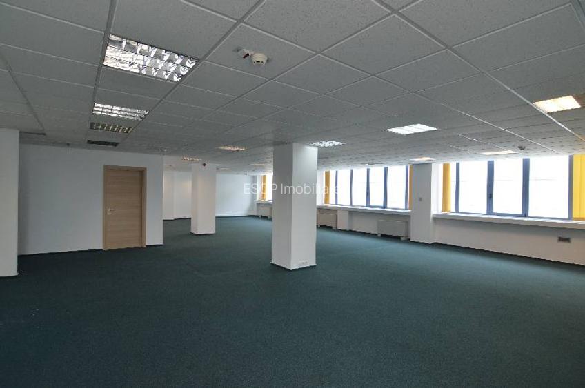 Iride Business Park cladirea 24, Pompei, 215 mp  0% comision! - 2
