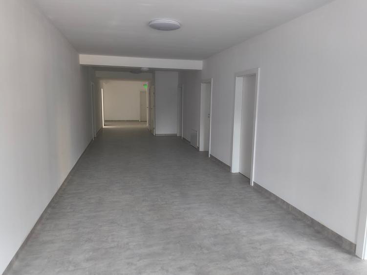 Spatiu comercial - Clinica medicala - Sf. Gheorghe - Covasna
