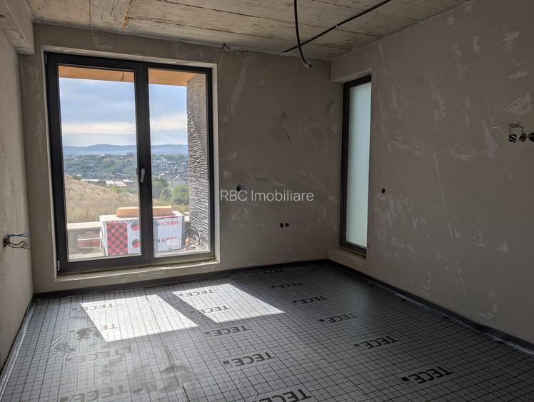 Casa individuala de vanzare cu teren 516 mp - 10