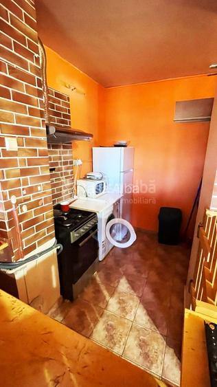 Gara - Arcu, 1 camera, mobilat si utilat modern - 18