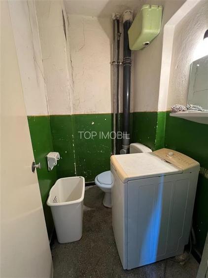 Vanzare apartament 3 camere 2 bai - bloc din 1986 - 7
