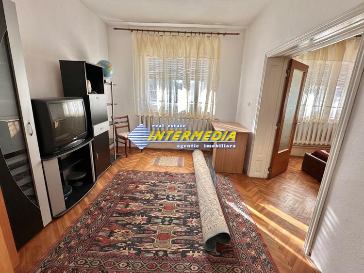 CASA 4 CAMERE I ALBA IULIA I 131 MP I TEREN 1430 MP I TOATE UTILITATILE I