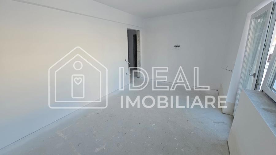 Duplex modern 350 mp de curte, in Cartierul Arhitectilor