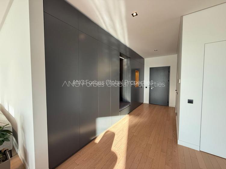 Apartament Premium cu 3 camere, Rahmaninov Residence - 6