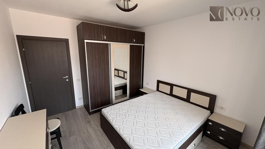 2 Camere | Marriott - 13 Septembrie | Centrala | Boxa | Bloc 2016