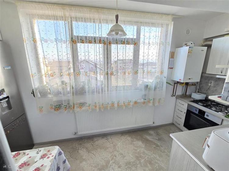 Apartament 2 camere, str. Pepinierii, Valea Adanca