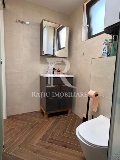 Casă modernă de închiriat | Cartierul Tineretului | Oradea