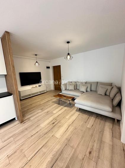 Apartament 2 camere cu preluare chiriași bloc 2023 cartier Zorilor
