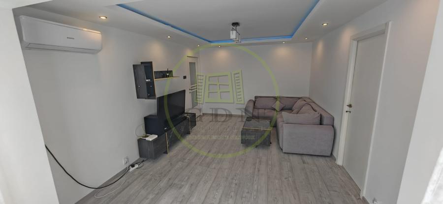 Apartament 2 camere, 41 mp, Craiovita Noua, zona Fortuna