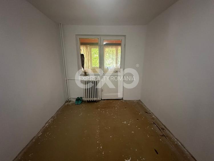 Apartament 3 Camere | Teiul Doamnei - 7
