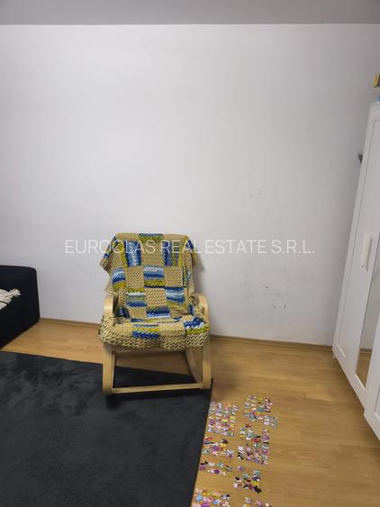 Apartament 3 camere decomandat - Inel II - 105.000 euro (Cod E2+E7) - 2