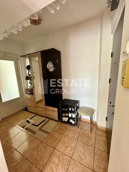 Apartament 2 camere aproape de Shopping City