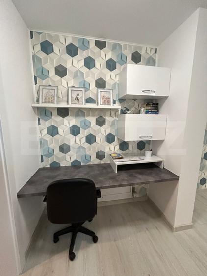 Apartament 2 camere, 58 mp, zona Lipovei