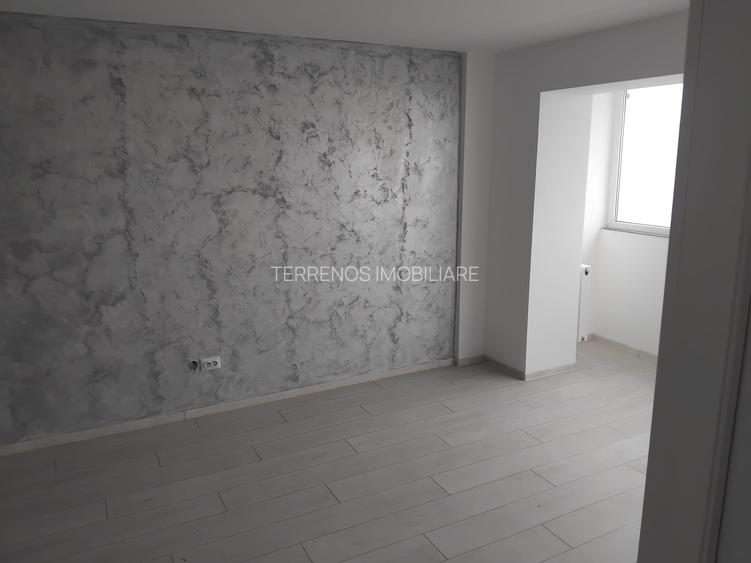 Apartament 2 camere zona Primaverii , renovat , etajul 10 cu lift - 3