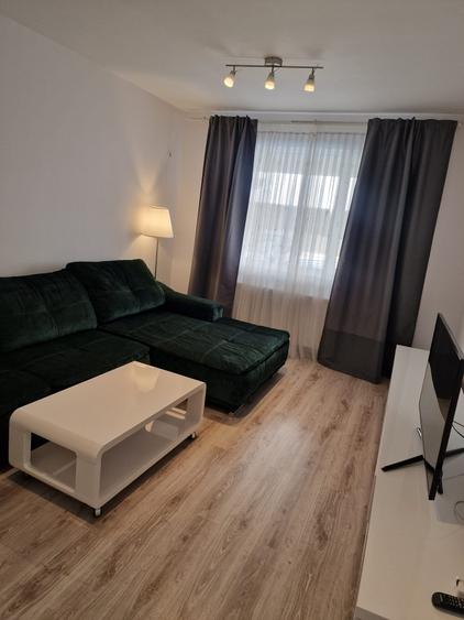 Drumul Binelui - Joy Residence -Apartament 2 camere modern- loc parcare-centrala