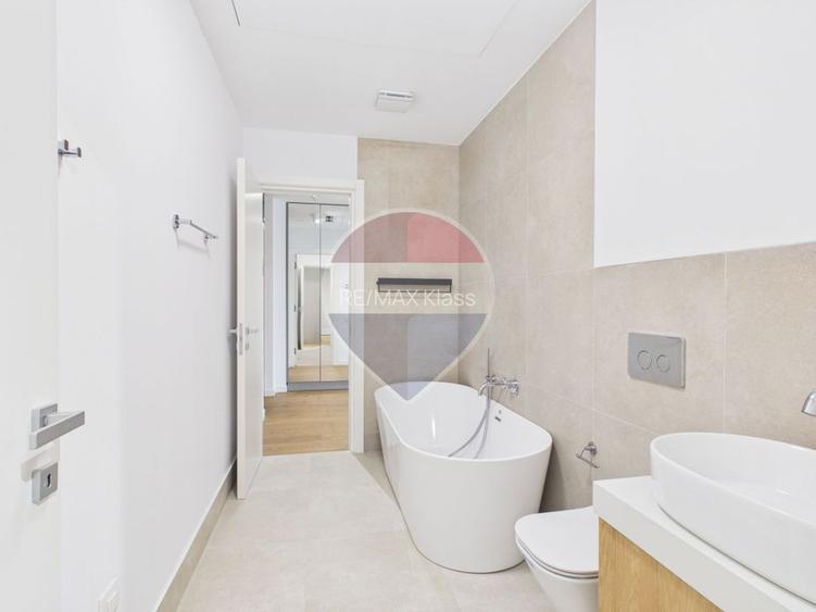 Apartament cu vedere la padure, complet mobilat | Amber Forest - 17