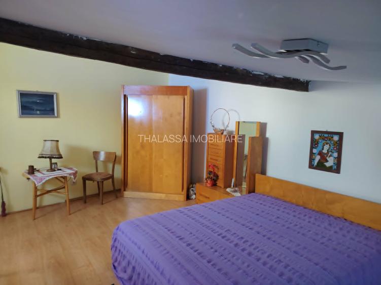 Vila Central - Imparatul Traian - 10