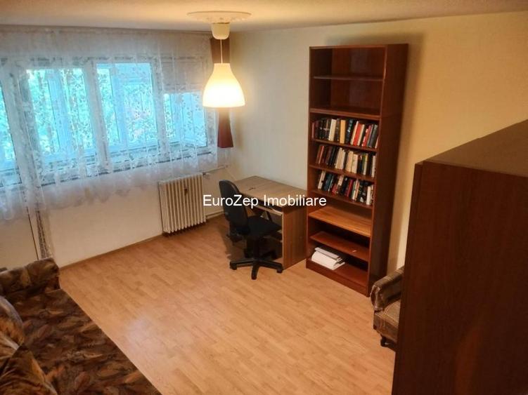 Apartament 2 camere, sos. Giurgiului, intersectie cu Drumul Gazarului
