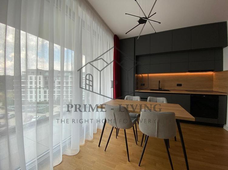 APARTEMENT SUPERB CU 2 CAMERE LA INCHIRIERE IN ZONA  JANDARMERIEI