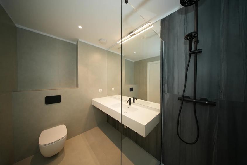 APARTAMENT CU 3 CAMERE ZONA FLOREASCA LANGA MALL PROMENADA