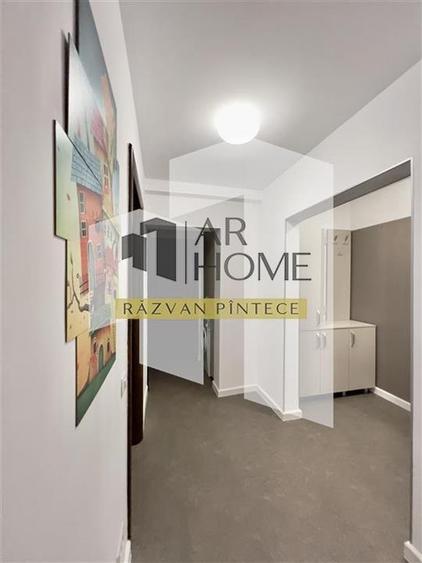 Apartamenent 2 camere, de lux, renovat, zona 9 Mai, Ploiesti