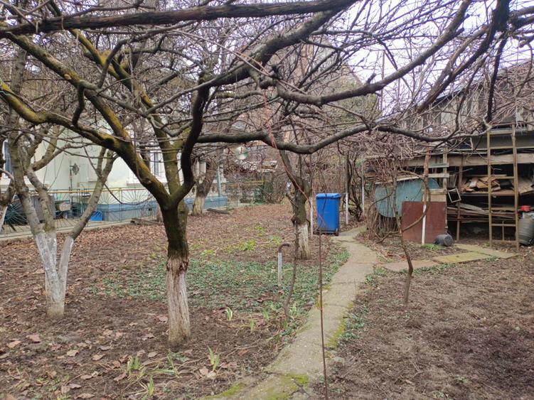 Vila in zona Damaroaia