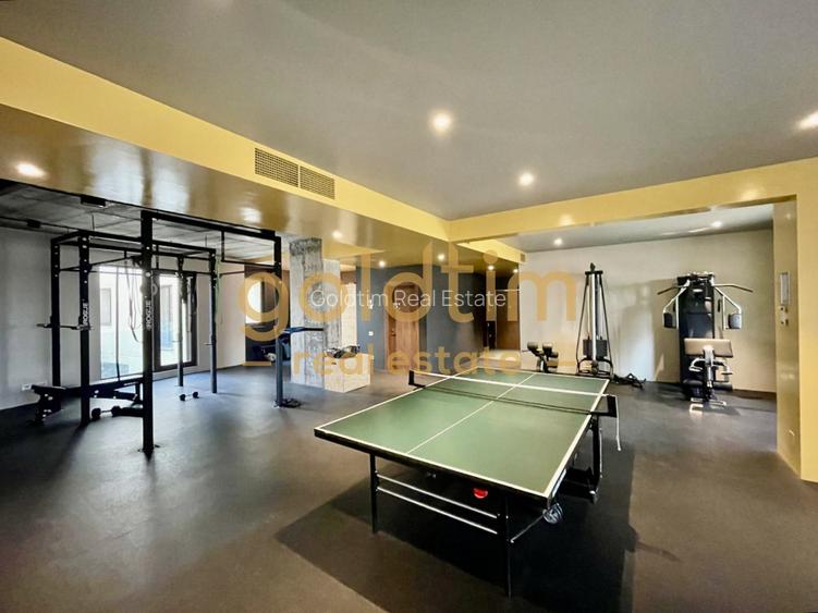 APARTAMENT UNIC/CONCEPT HOUSE/DESIGN/SERVICII HOTELIERECOMPLETE/PRIMAVERII(+TVA) - 24
