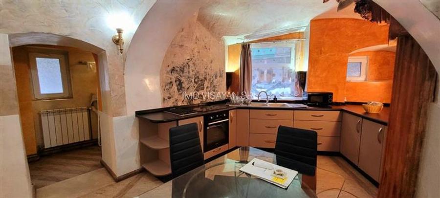 apartament modern,ultracentral,Sibiu - 9