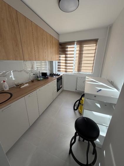 Apartament 2 camere proaspat renovat