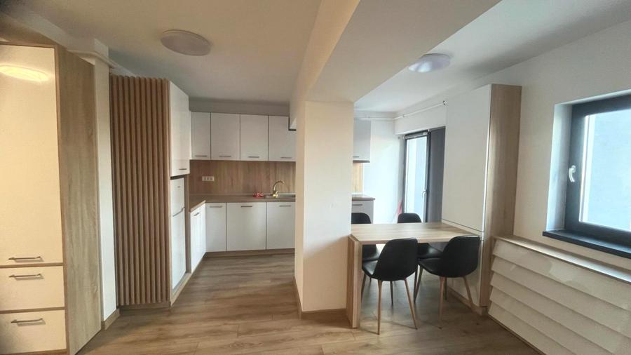Apartament modern cu 2 camere, bloc nou, loc de parcare – Zona Schit