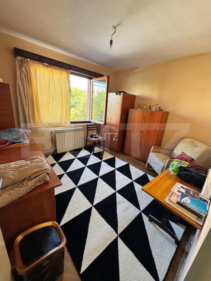 Apartament 2 camere, 52 mp, zona Tudor - Diamant - 2