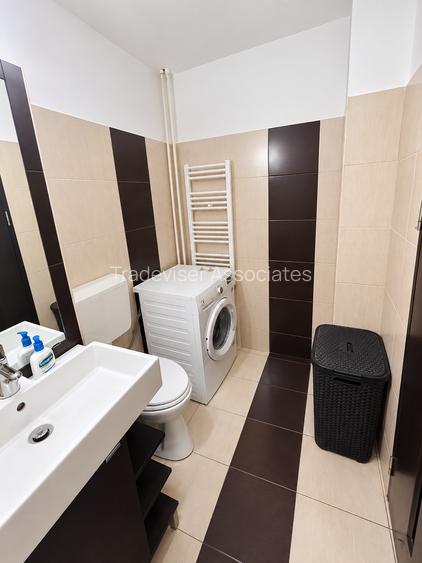 Studio, 5-minute walk to Dristor metro | 42 sqm | First floor | First letting - 5