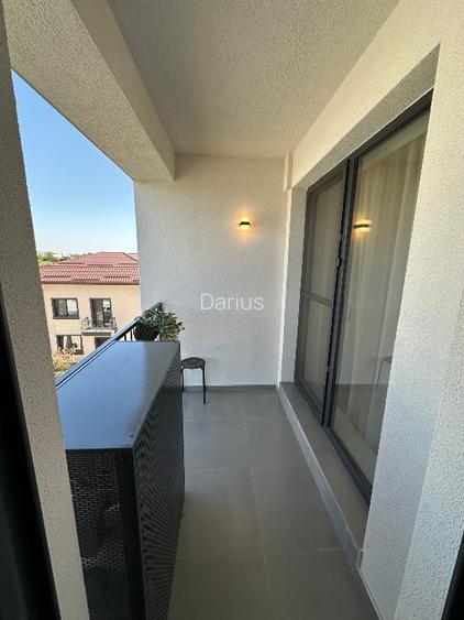 3 camere – Brătianu Residence, Otopeni | 70 mp · Etaj 2 💶 800 €/lună-negociabil - 6