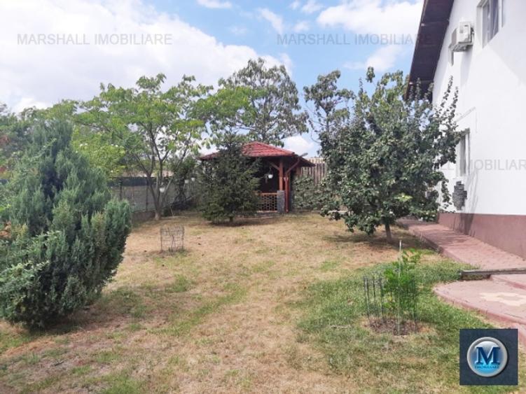 Vila cu 5 camere de vanzare in Pleasa, 140 mp #16166