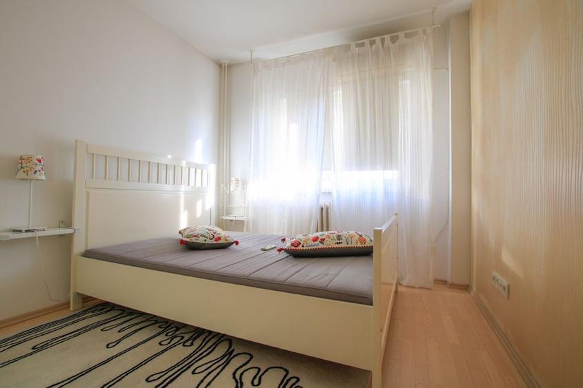 Inchiriere apartament 3 camere cochet zona Dorobanti Polona - 7