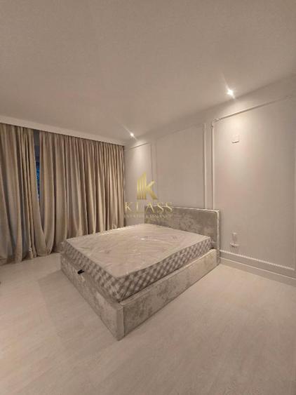 Apartament exclusivist 5 camere | Terasă 245 mp | Șoseaua Nordului
