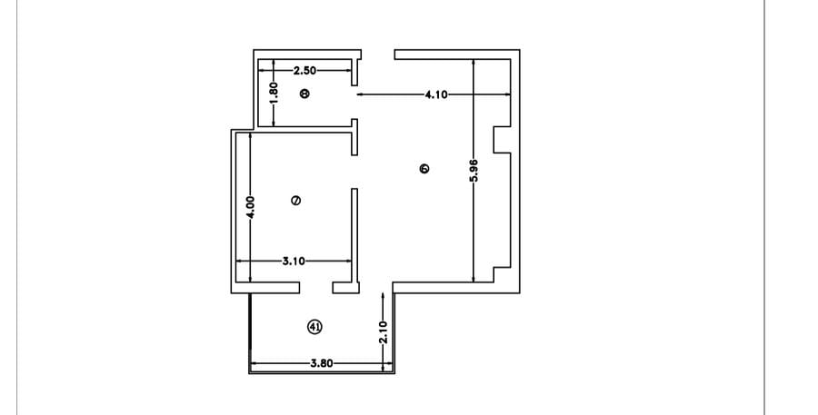 Apartament de vanzare in BLOC FINALIZAT cu toate actele