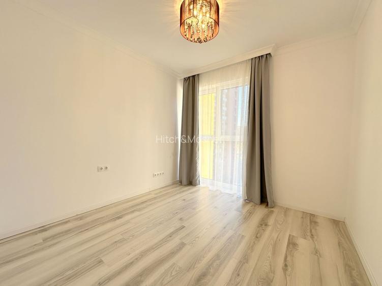 3 camere de închiriat, vedere Pădurea Verde - 8
