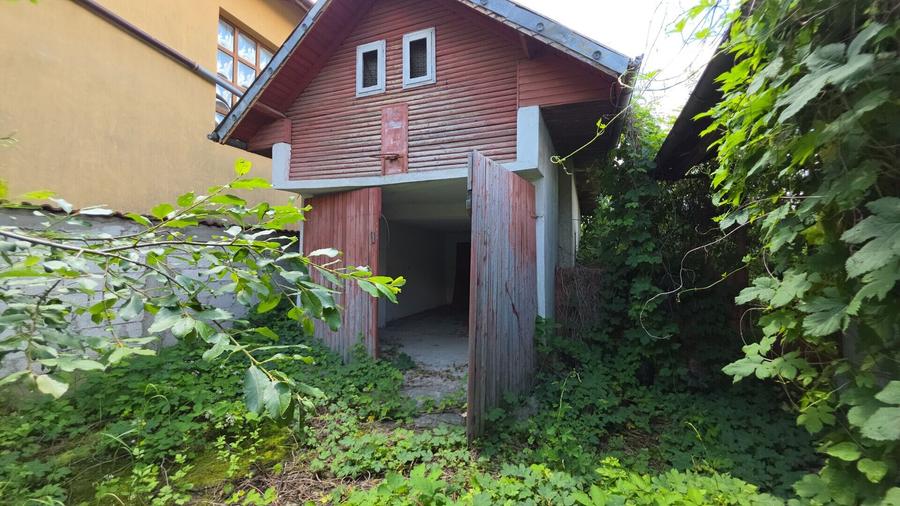 PROPRIETAR-Casa de vanzare (vila), Pucioasa ( Dambovita )