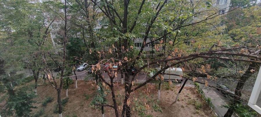 Apartament 2 camere Baba Novac