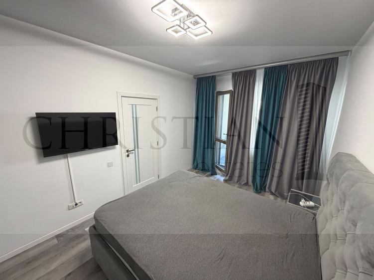 Apartament 2 Camere - Trinity Residence 2022 - Parcare Sub