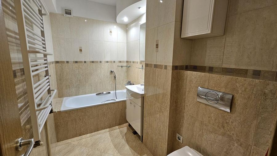 Ultracentral apartament complet mobilat si utilat