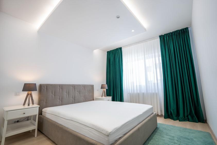 Apartament | 2 camere | bloc nou | parcare | metrou | Metropolitan Policolor