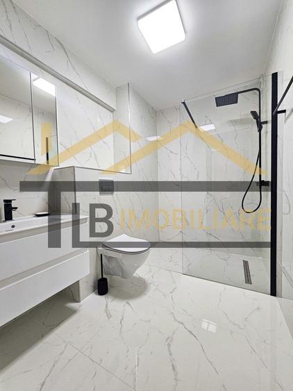 Apartament de 2 camere,55mp, parcare, zona Ama Residence
